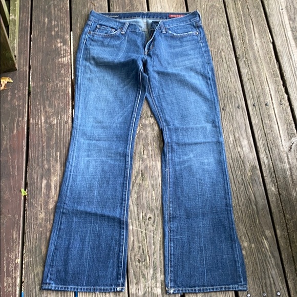 Citizens of Humanity Jeans - Picture 2 of 3